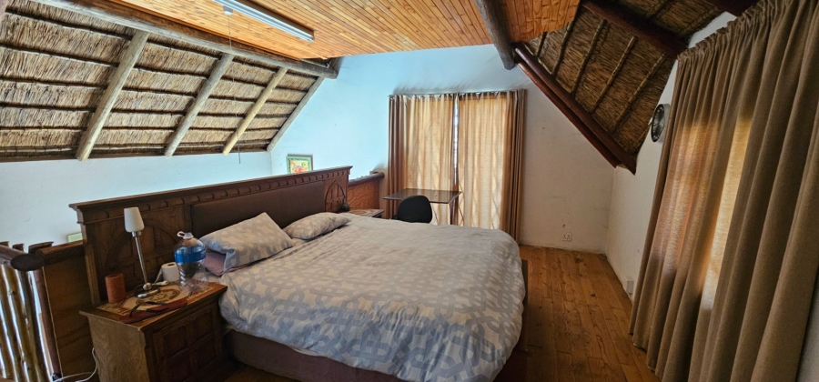 4 Bedroom Property for Sale in Deneysville Free State